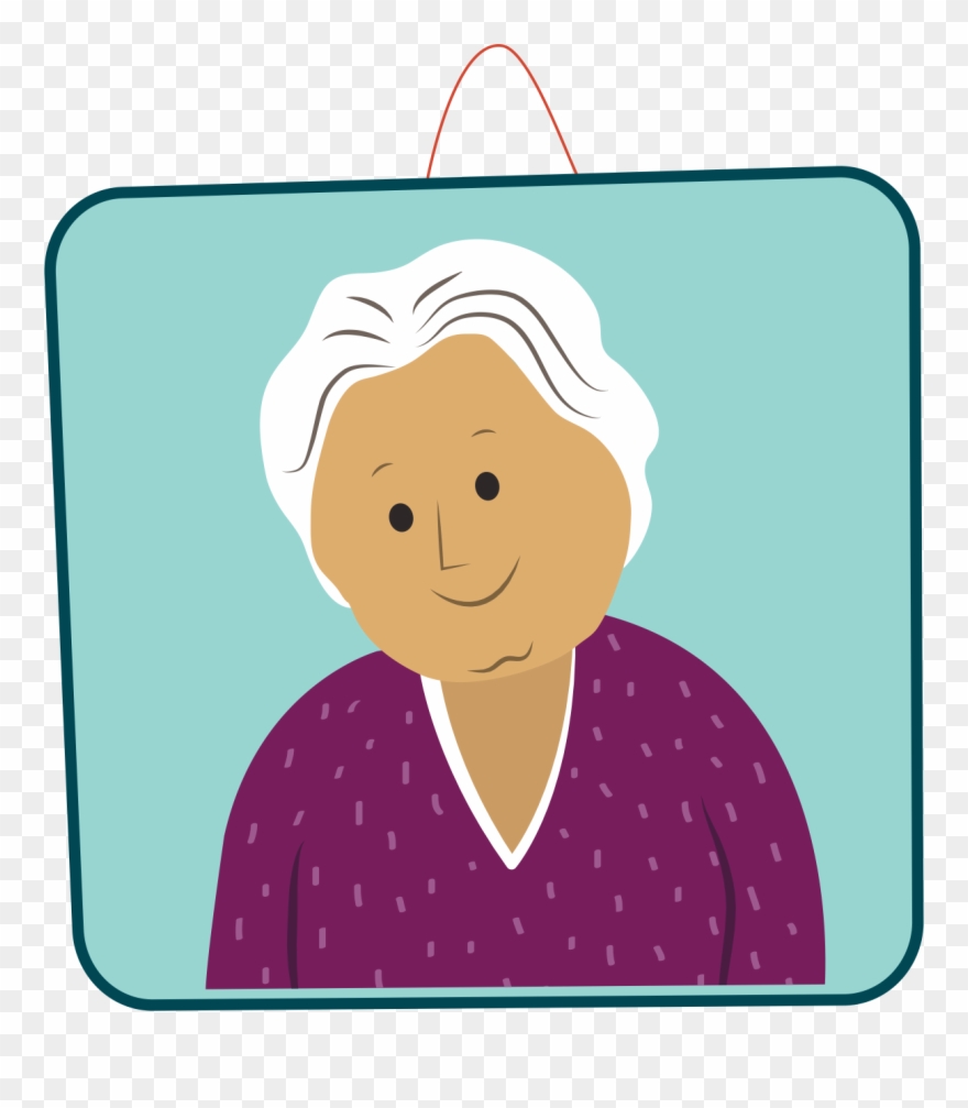 Montessori Cliparts - Maria Montessori Clipart - Png Download