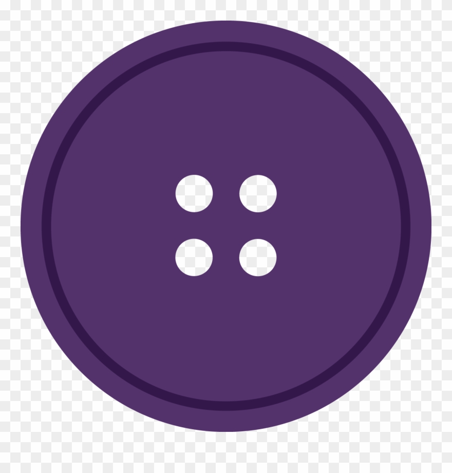 Vector Clothes Button Svg Freeuse Download - Trafik Işaretleri Clipart