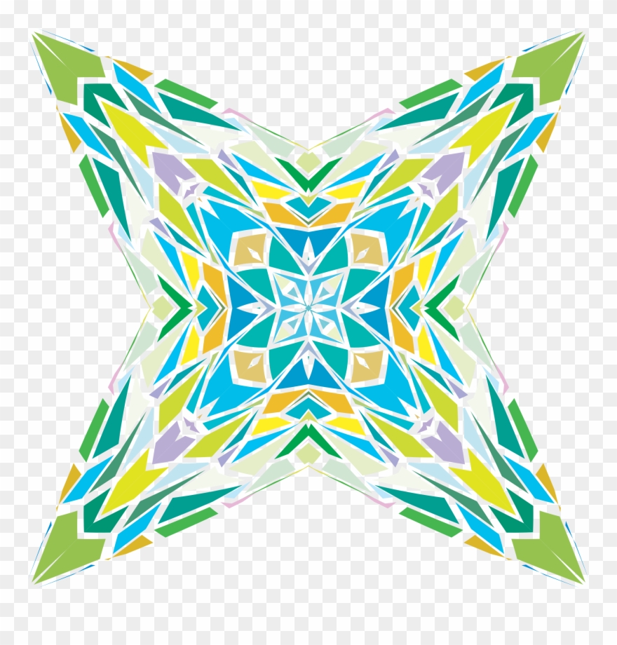 Abstract Art Clipart Abstract Art Geometric Abstraction - Abstract Art - Png Download