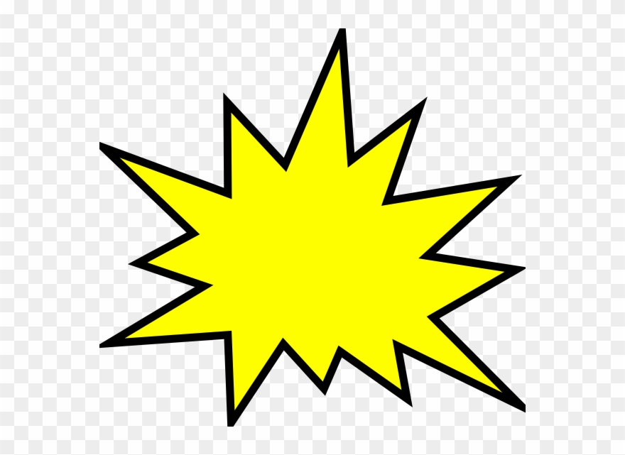 Pow Clipart - Png Download