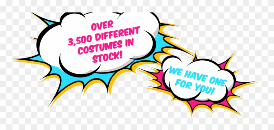 Men's Costumes - D Cost Clipart