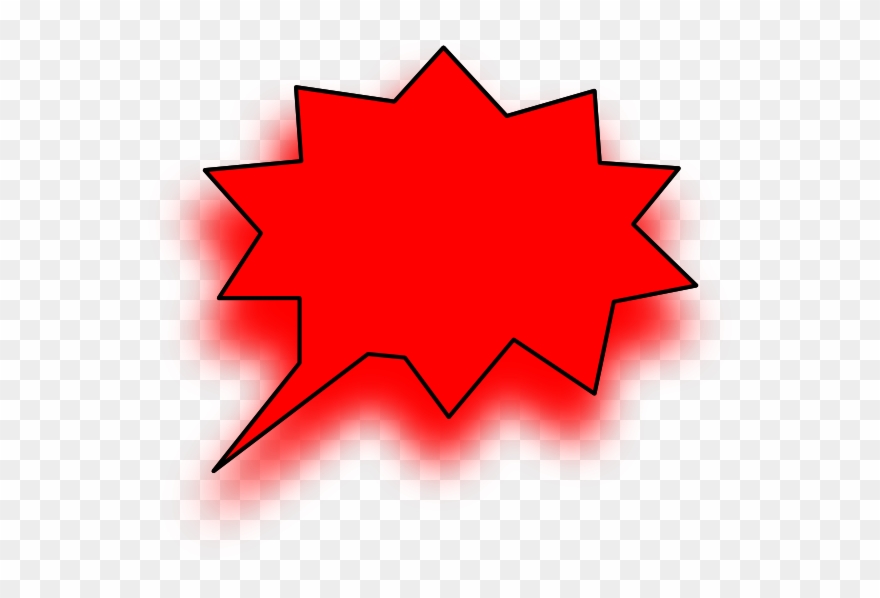 Comics Clipart