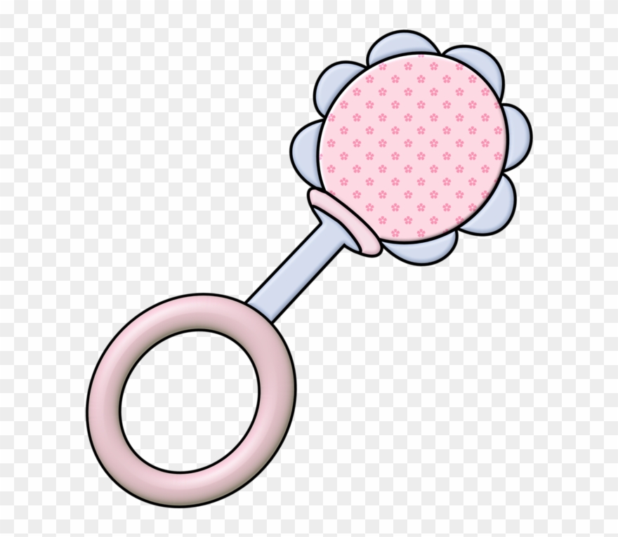 Rattle Clipart