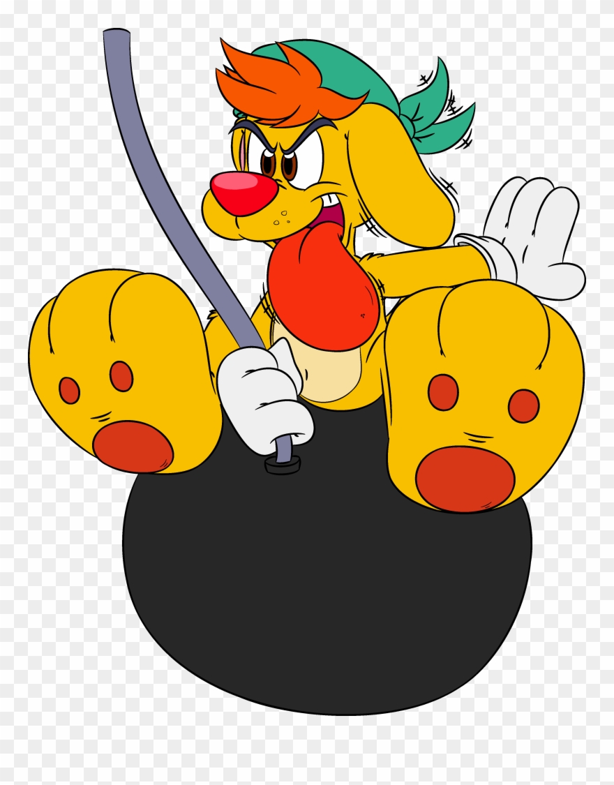 Came In Like A Wrecking Ball - Cartoon Clipart