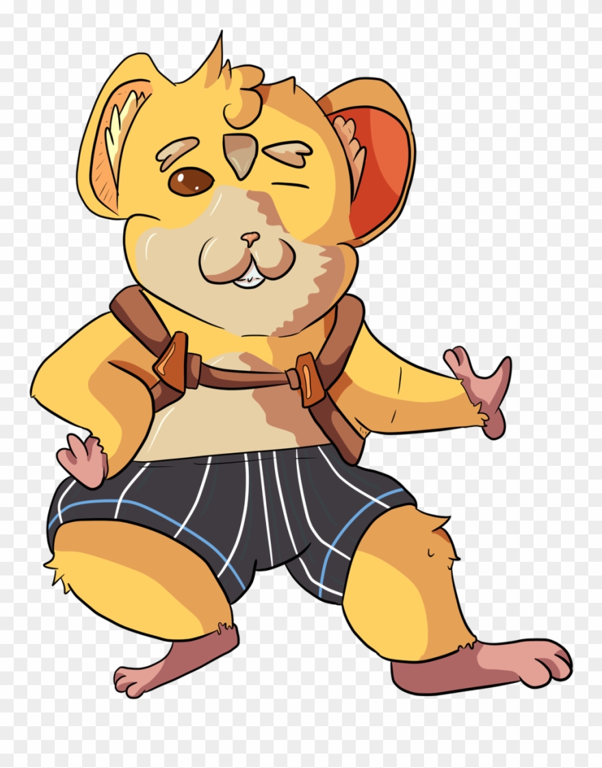 From Overwatch - Video Game Clipart