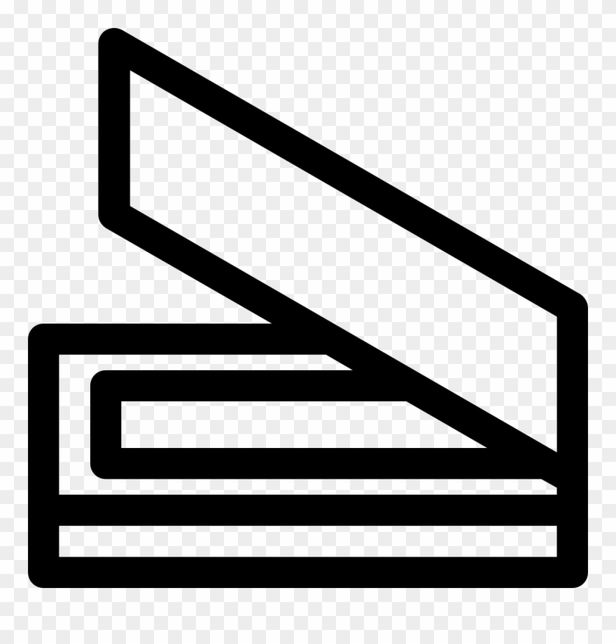 Png File - Image Scanner Clipart