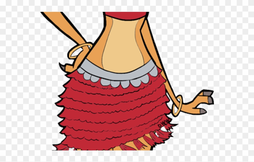 Gazelle Clipart Zootopia - Zootopia Gazelle Transparent Background - Png Download