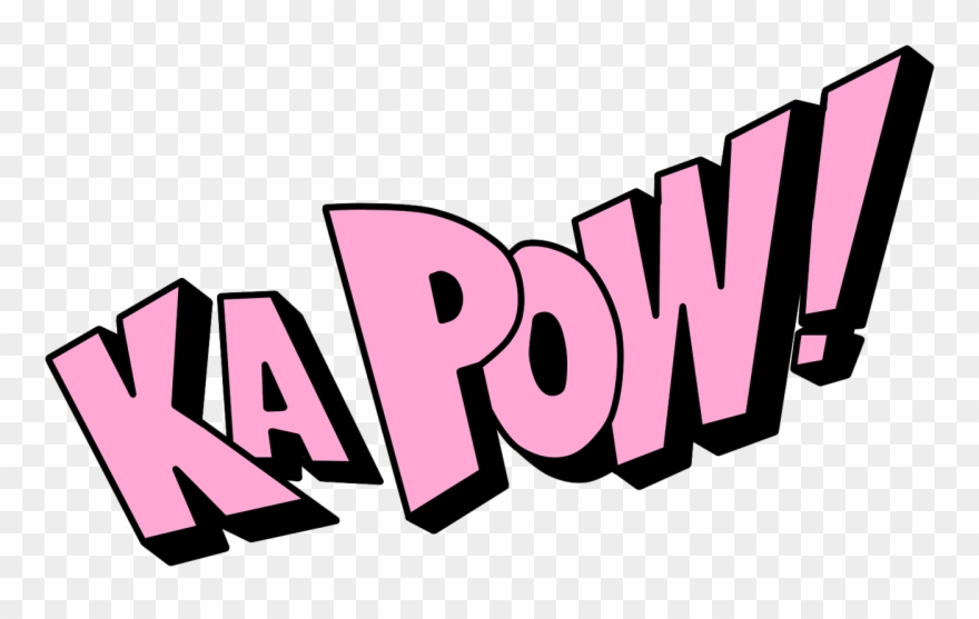 Lightleaks And Overlays - Transparent Pop Art Png Clipart