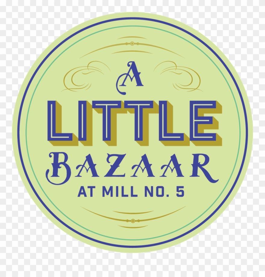 Psssst Over Here - A Little Bazaar Clipart