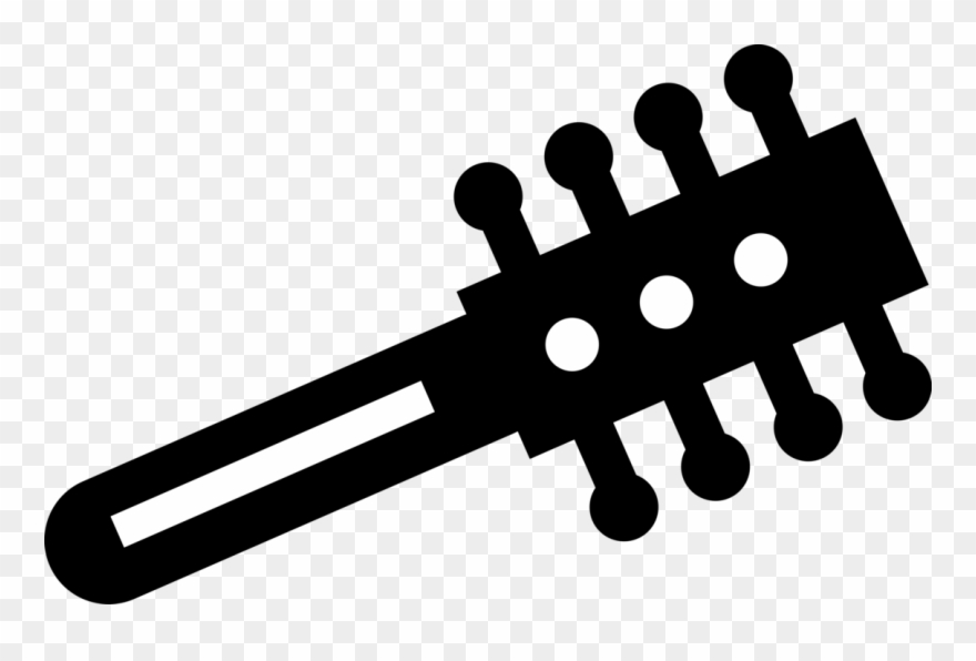 Vector Illustration Of Personal Grooming Hairbrush - Vector Graphics Clipart