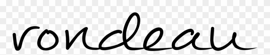 Rondeau Beauty - Television Clipart