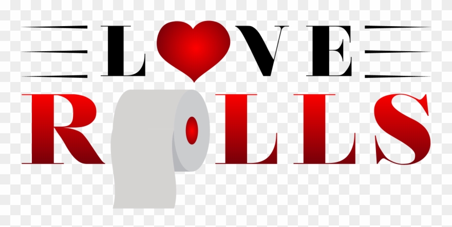 Love Rolls - Suwanee Town Center Park Clipart