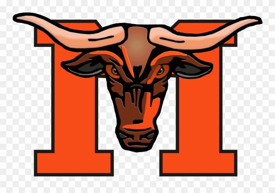 Come Out To Mauldin High School's Freeman Field Tonight - Mauldin High School Logo Clipart