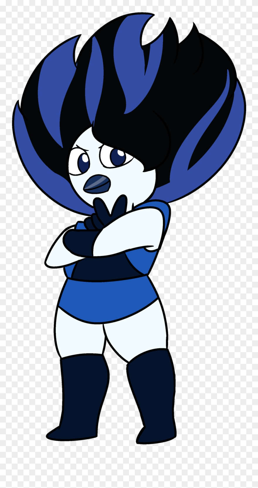 “masterpost Of “design A Gem” Page From The Steven - Art And Origins Steven Universe Clipart