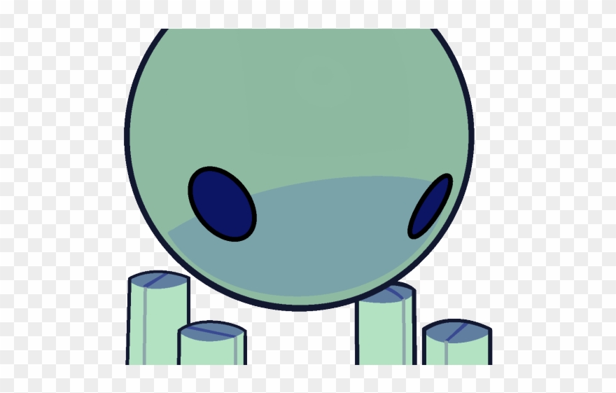 Bagel Clipart Steven Universe - Steven Universe Robot - Png Download