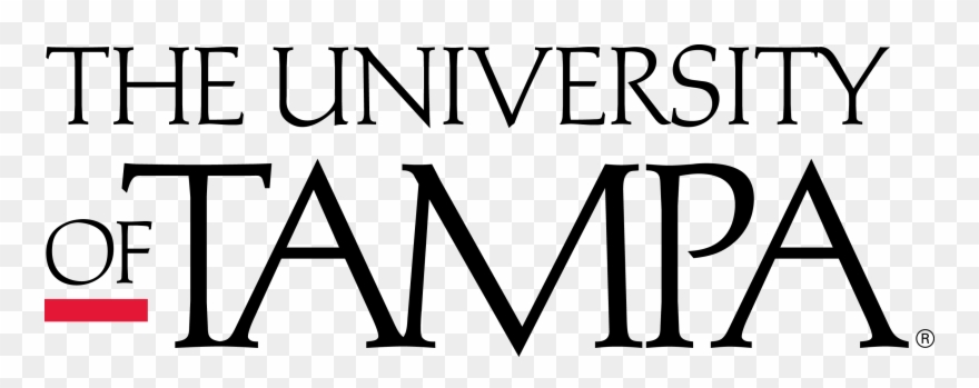 University Of Tampa Sykes College Of Business Clipart