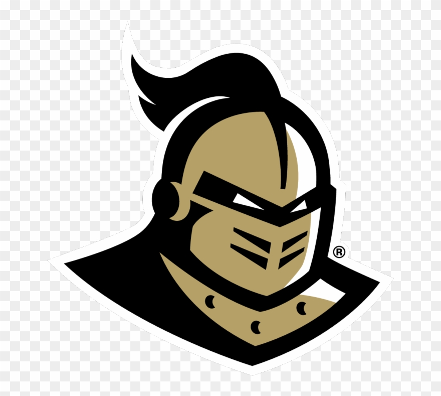 Ucf Knights Logo Clipart