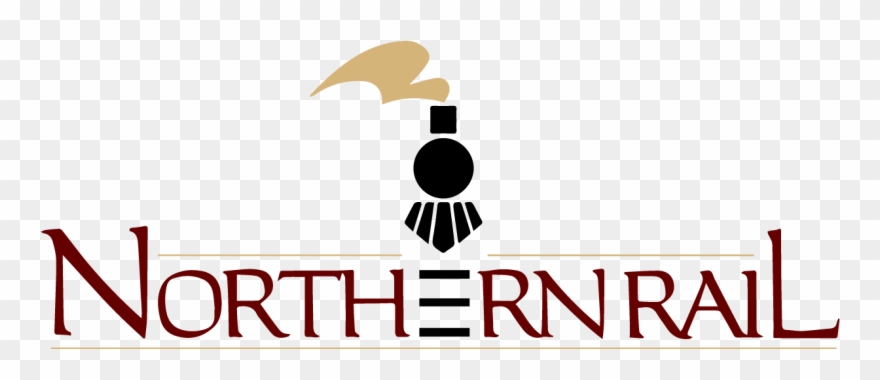 Come Sleep In A Train Boxcar - Northern Rail Traincar Inn Clipart