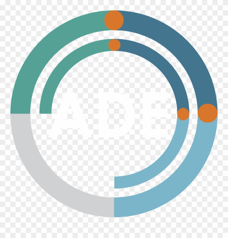 Solutions Logo - Circle Clipart