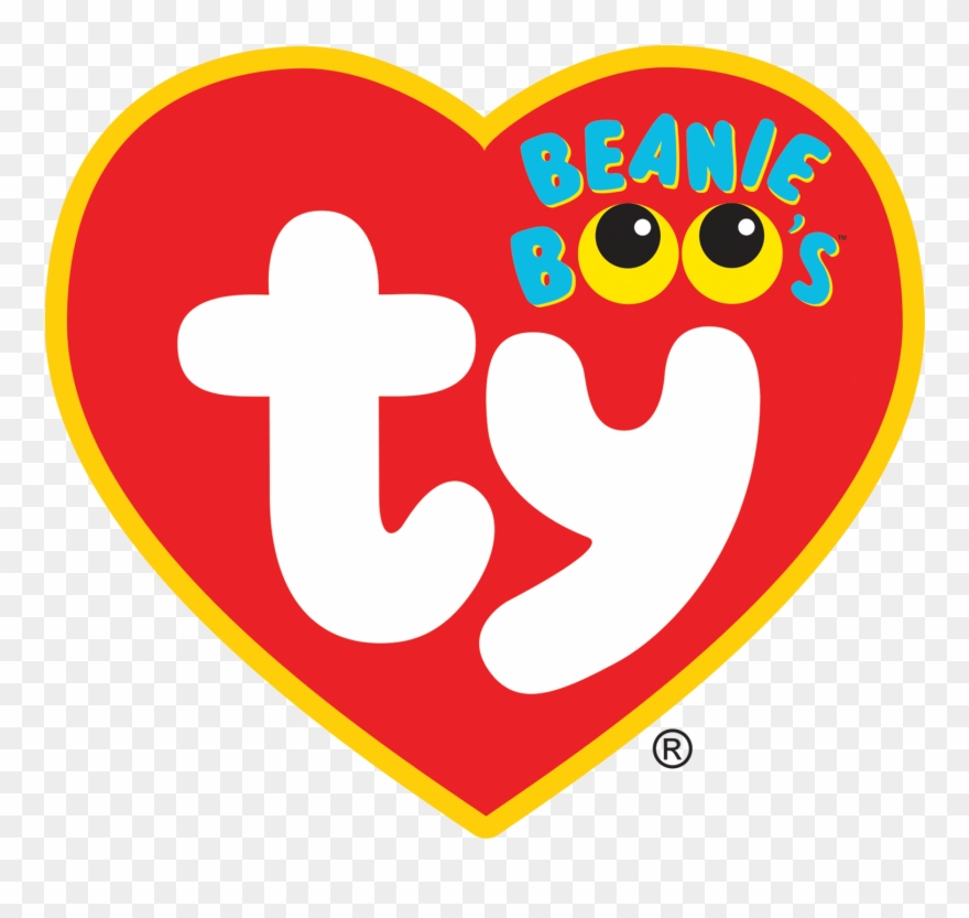 Flix Candy The Leader In Licensed Kids - Ty Beanie Boo Clipart - Png Download