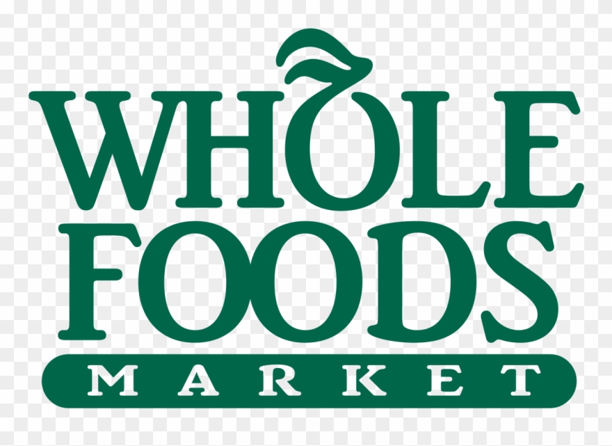 Whole Food Market Logo - Whole Foods Market Logo Png Clipart