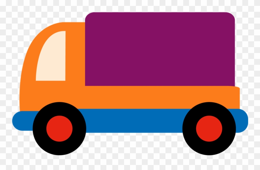 Meios De Transporte - Transport Clipart