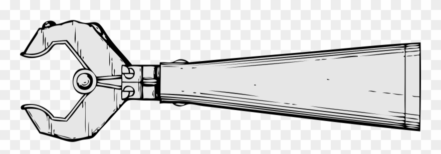 Using Robots To Sort Trash - Robot Arms Transparent Background Clipart