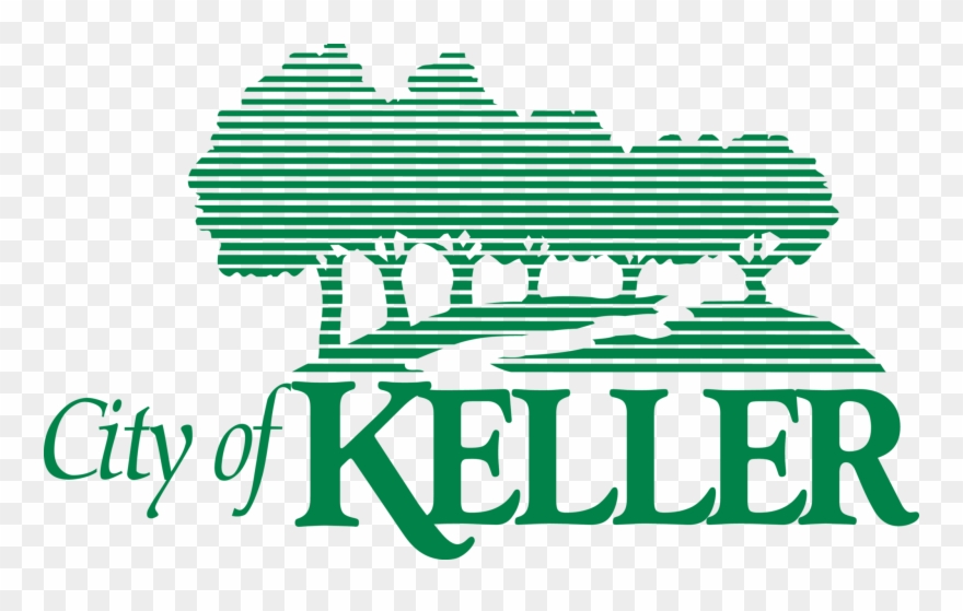 Freedom Sponsors - $500 - City Of Keller Logo Clipart