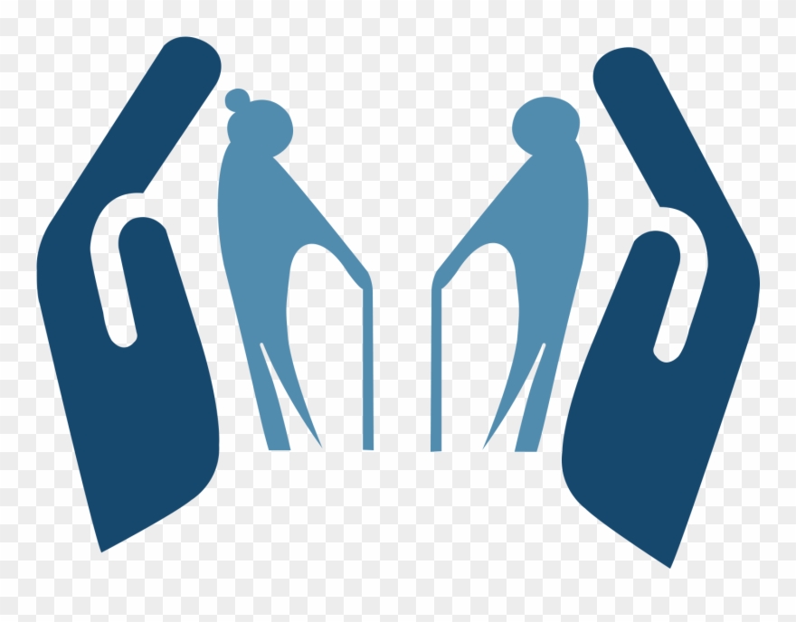 Elder Care Get Complete Professional Care Of Your Parents - Health Care Clipart