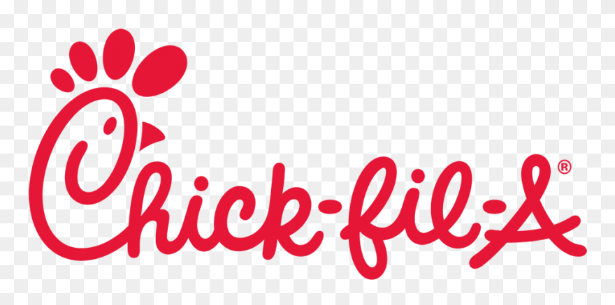 [/block Grid Item][block Grid Item] Chick Fil A Logo - Chick Fil A Logo Clipart