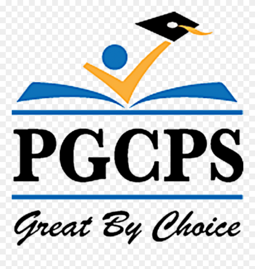 Prince George's County Public Schools Logo Clipart