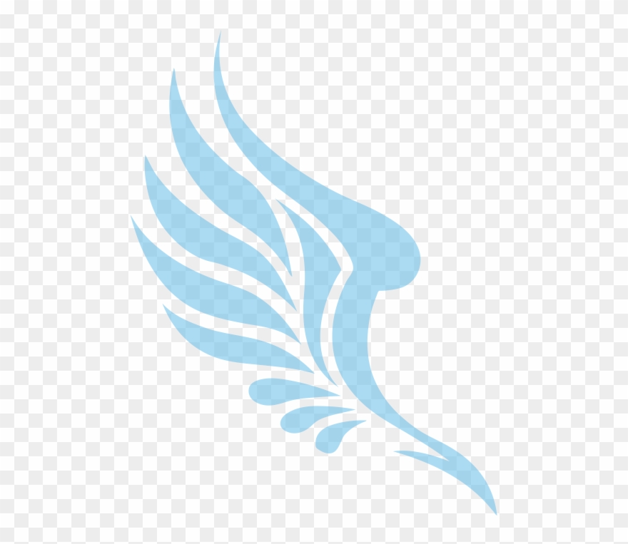 Wings Logo Png Www Imgkid Com The Image Kid Has It - Toltec 10-bn-717 Chain Hung Pendant In Brushed Nickel Clipart