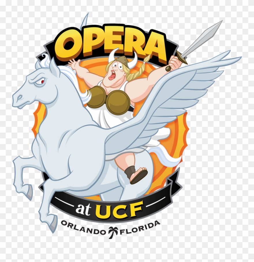 Opera Ensemble - Ucf School Of Performing Arts - Music Clipart