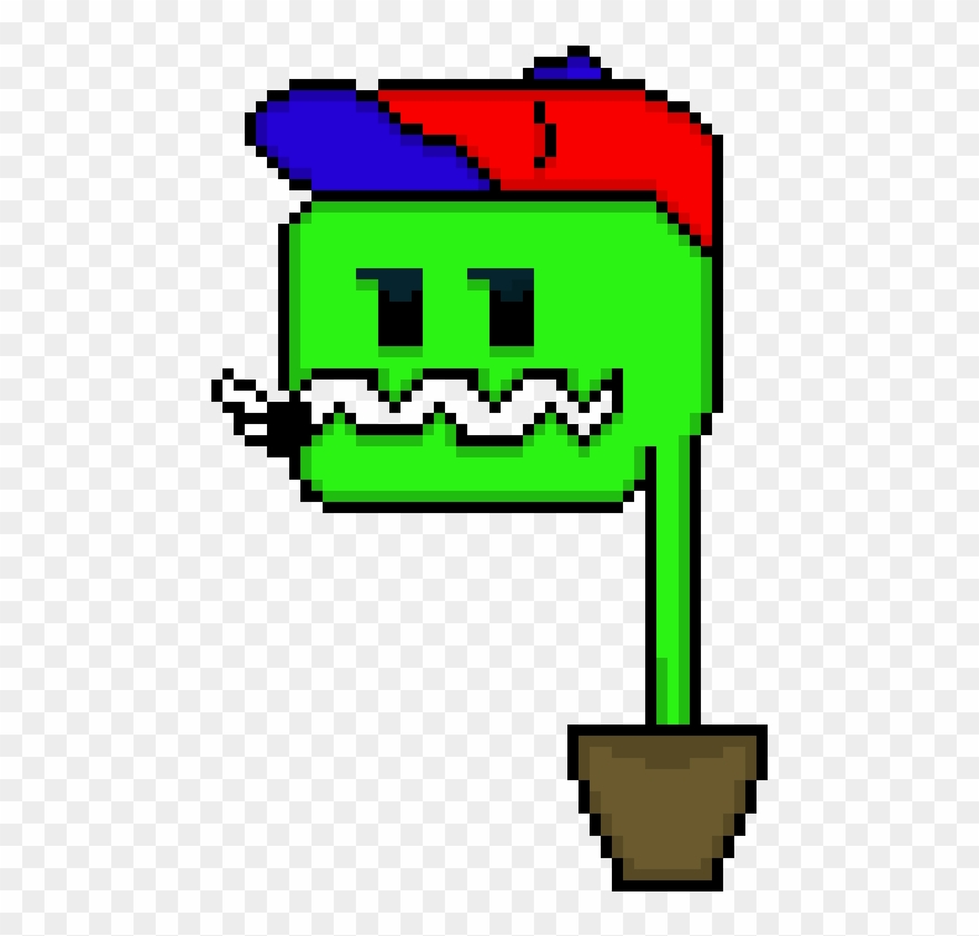 Venus Flytrap Clipart