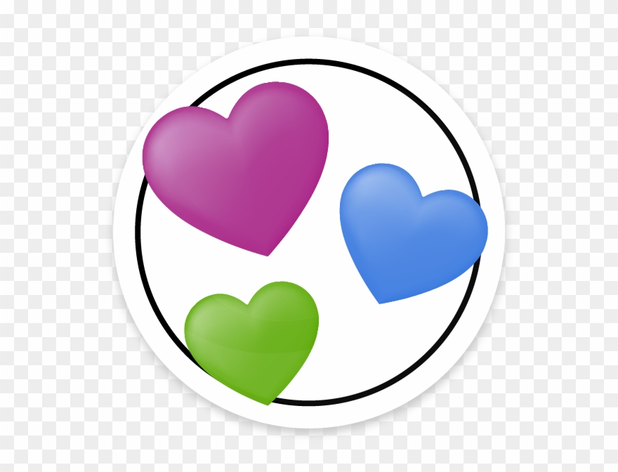 A Lot Of Love - Upacara Pramuka Siaga Clipart