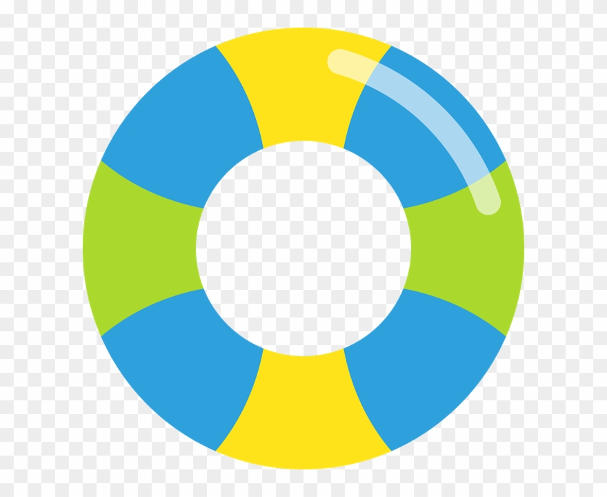 In The Pool, Surfing, Pools, Beaches, Swimming Pools, - Symbol Clipart