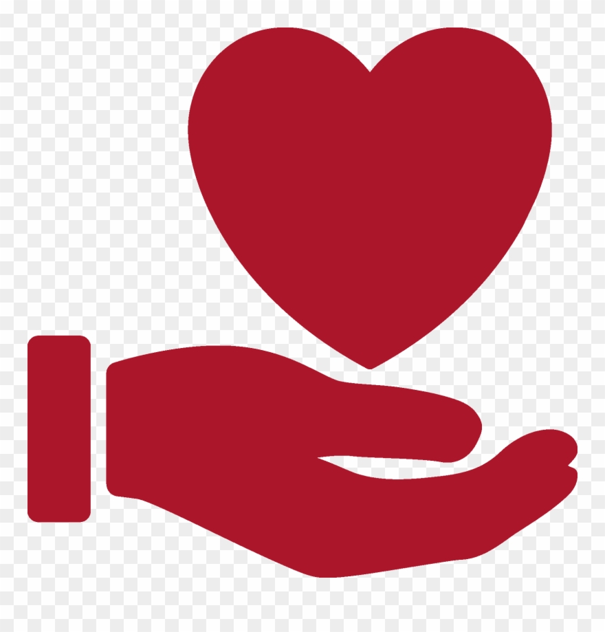 Your Generosity Can Do Amazing Things - Charity Icon Clipart