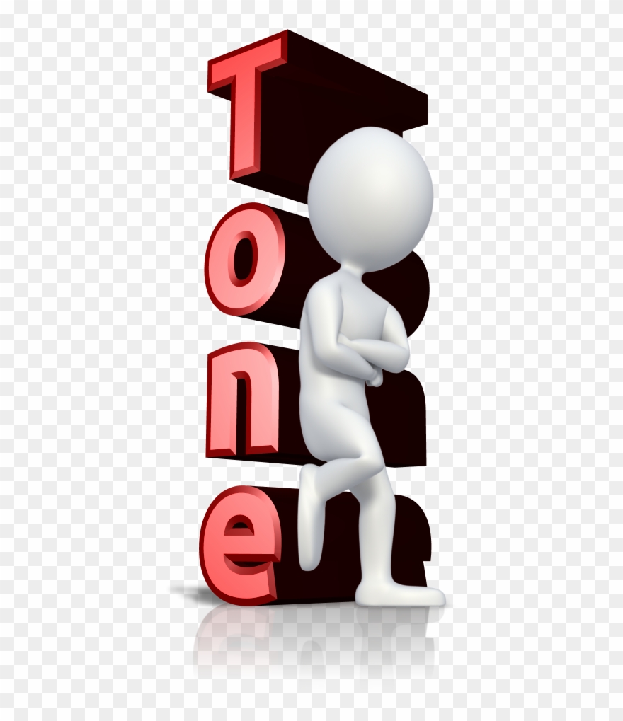 Tone Clipart