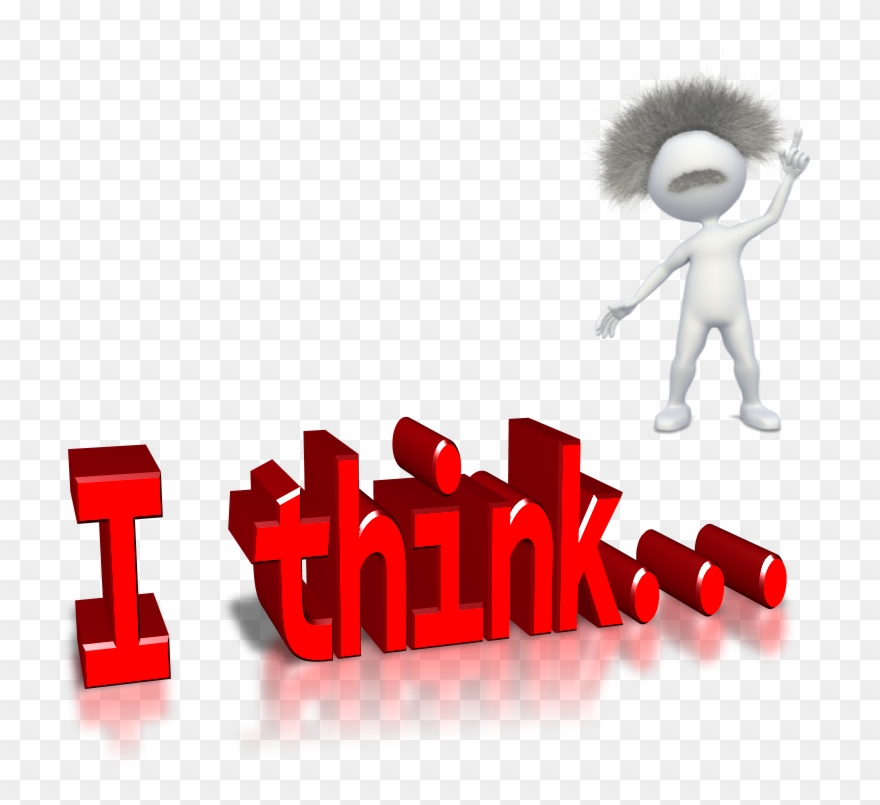 Making Inferences About Characters - Child Clipart