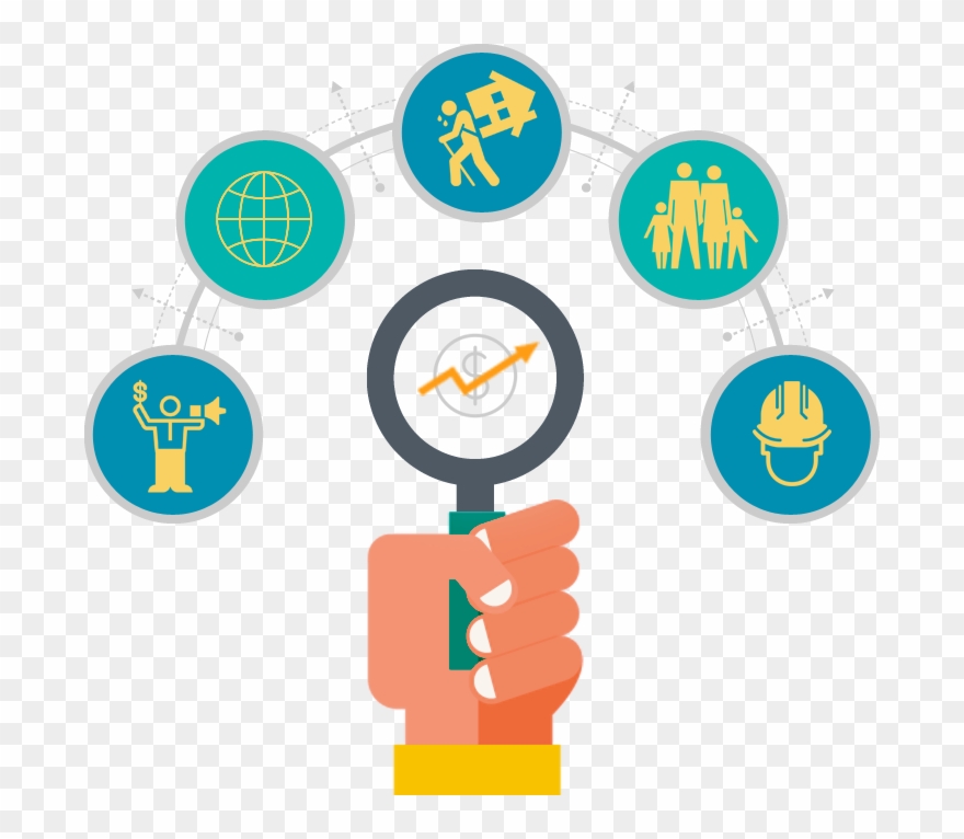 Economics Clipart
