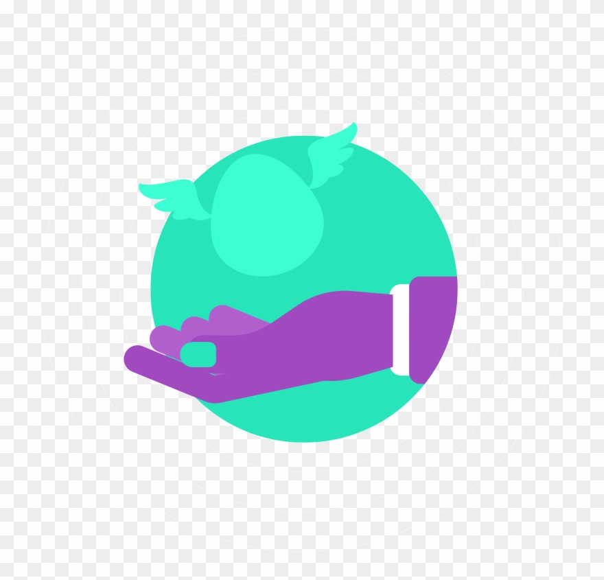 No More Fumbling Around In Your Pockets For Cash Or - Illustration Clipart