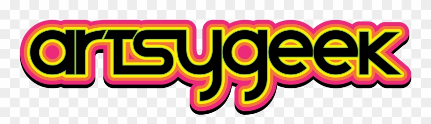 Artsy Geek - Graphic Design Clipart