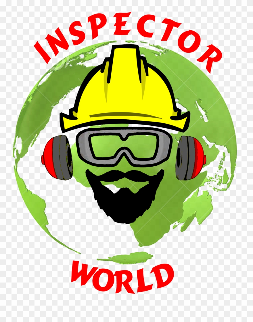 All About Welding Inspector World - Welding Inspector Clipart