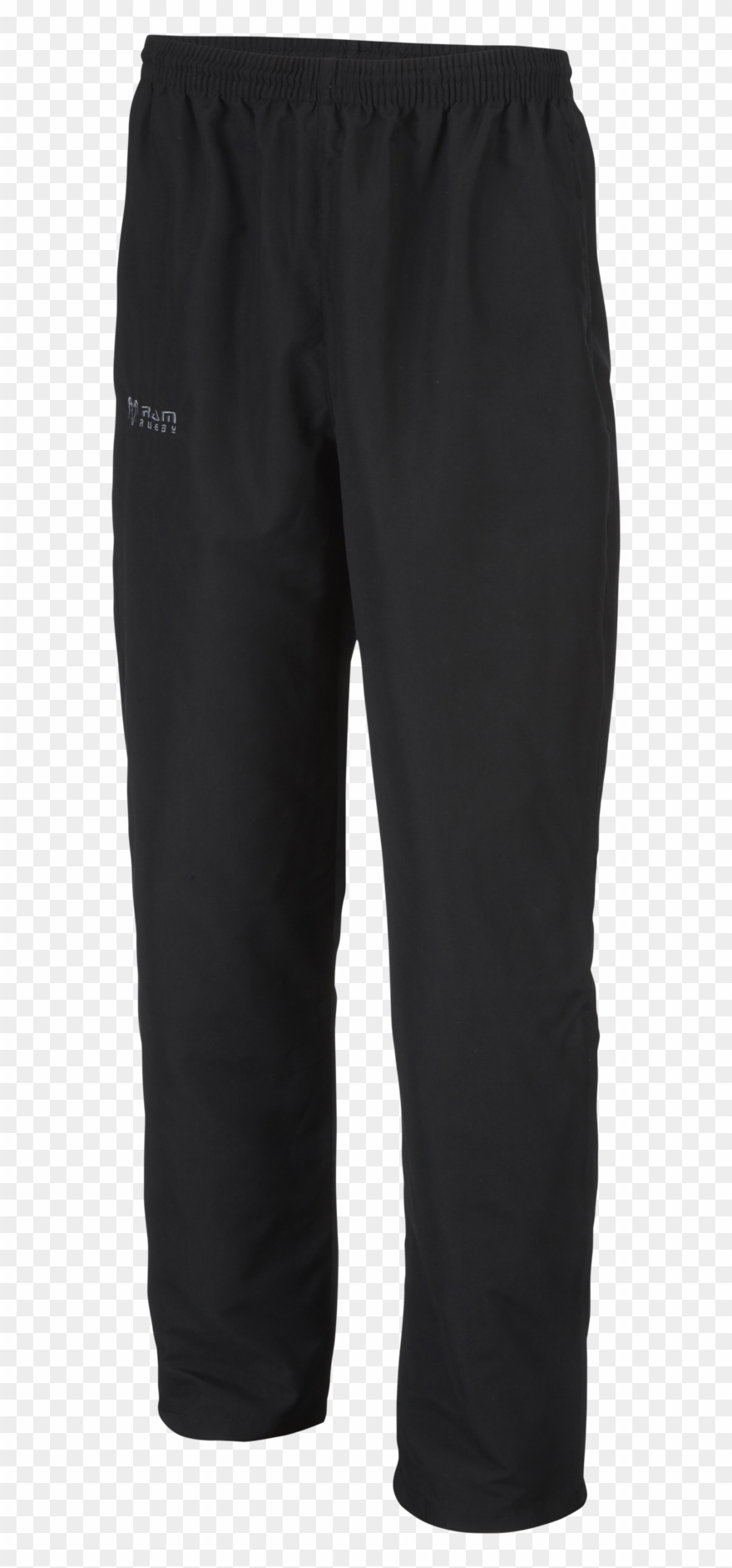 Tracksuit Bottoms Only - Adidas Tiro 17 Clipart