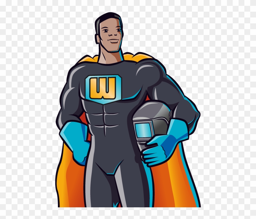 Weldfix Mobile Welder London - London Clipart