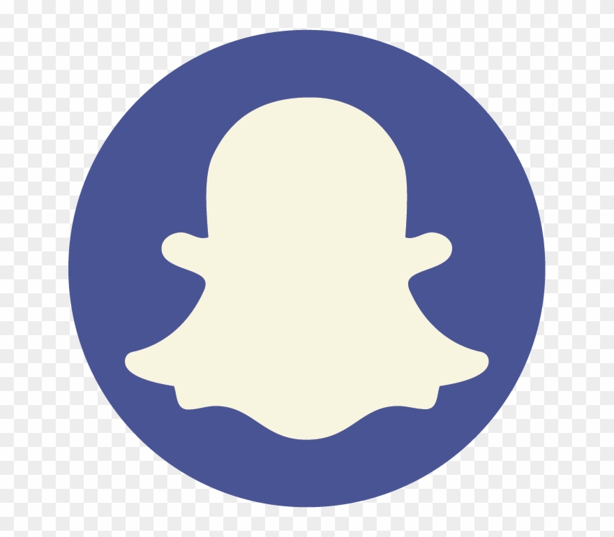 Facebook Instagram Twitter Snapchat Youtube Clipart