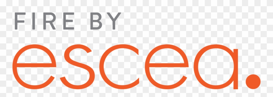 Escea Australia Pty Ltd - Feux De L Amour Logo Clipart