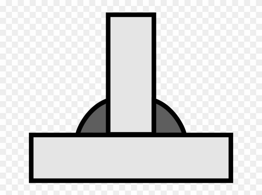Welding Joint-style Matrix Clipart