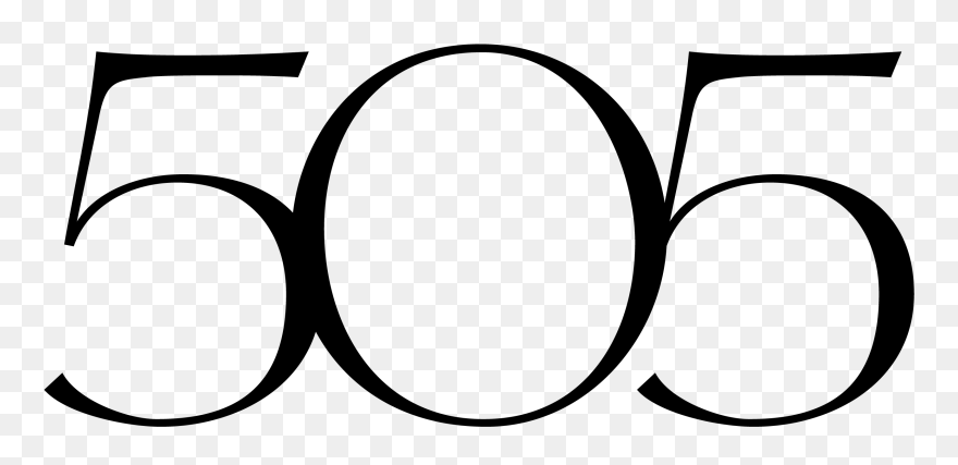 505 Nashville Logo Clipart