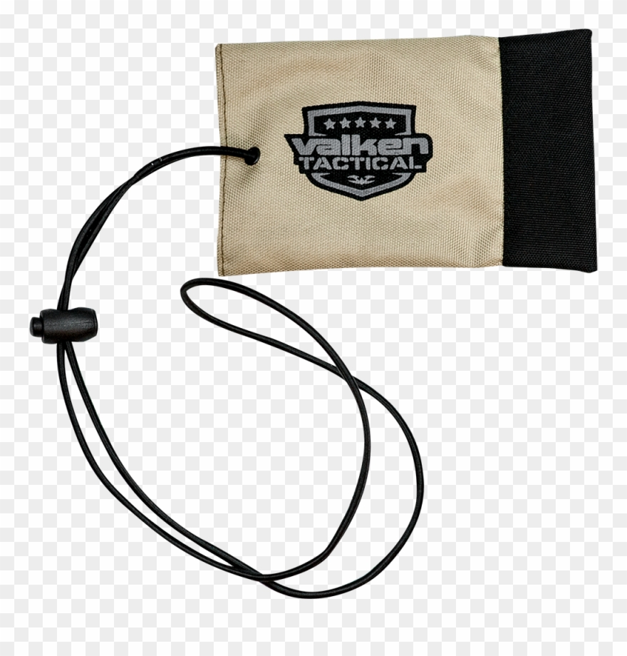 Valken Tactical Logo Barrel Cover Media Tan 1 - Airsoft Gun Clipart